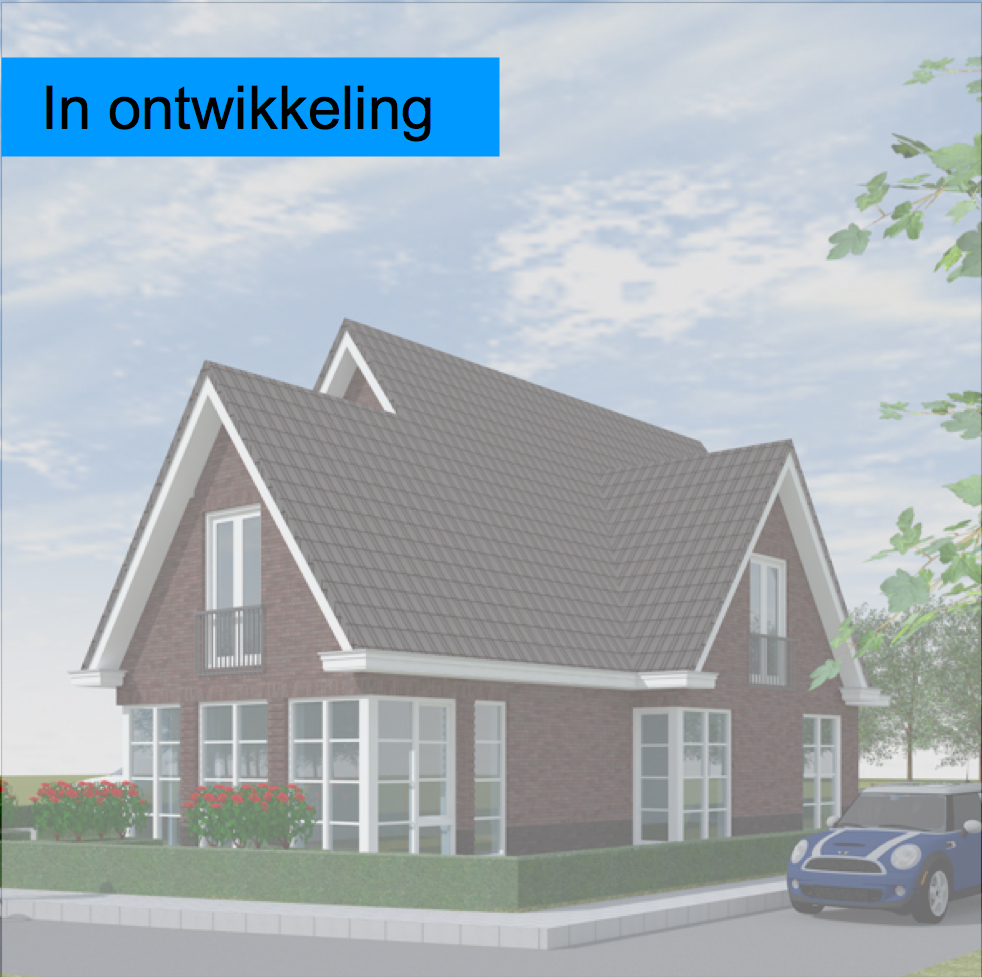 nieuwbouw woning Utrecht