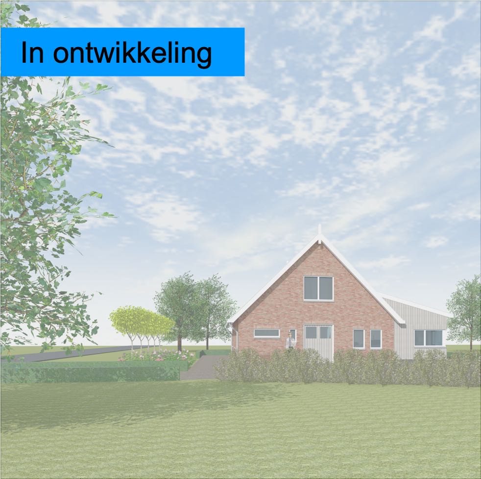 nieuwbouw woningen Beuningen (O)