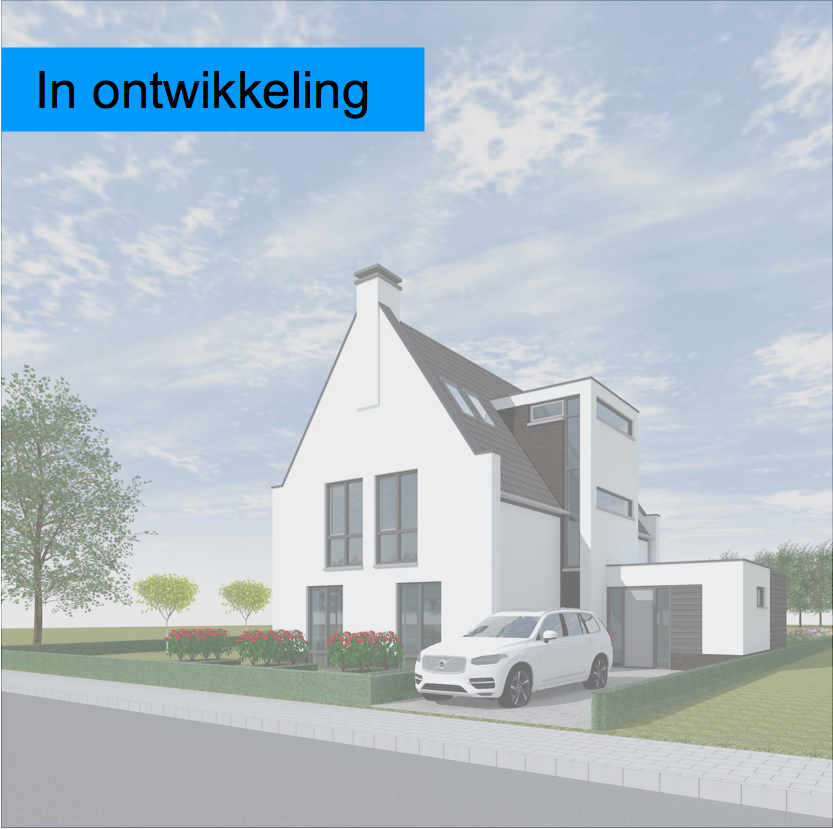 nieuwbouw Noord Deurningen